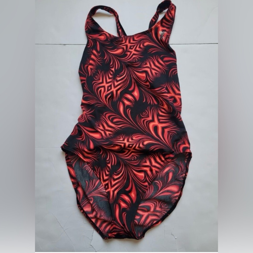 TYR women’s swim suit